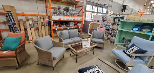 Home Improvement Store «The Home Depot», reviews and photos, 1712 N Dale Mabry Hwy, Tampa, FL 33607, USA