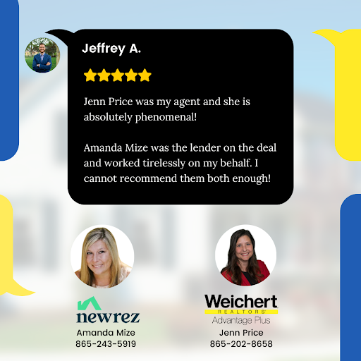 Real Estate Agency «Weichert, REALTORS® - Advantage Plus», reviews and photos, 10160 Parkside Dr, Knoxville, TN 37922, USA