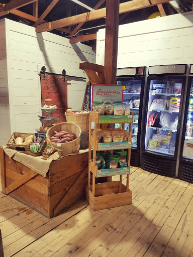 Natural Foods Store «Natural Food Store», reviews and photos, 312 W Beebe Capps Expy, Searcy, AR 72143, USA