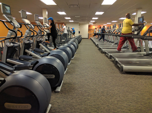 Gym «LA Fitness», reviews and photos, 3 Hawes Way, Stoughton, MA 02072, USA