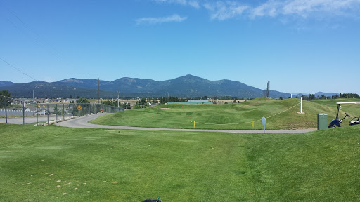 Public Golf Course «Prairie Falls Golf Club», reviews and photos, 3200 N Spokane St, Post Falls, ID 83854, USA