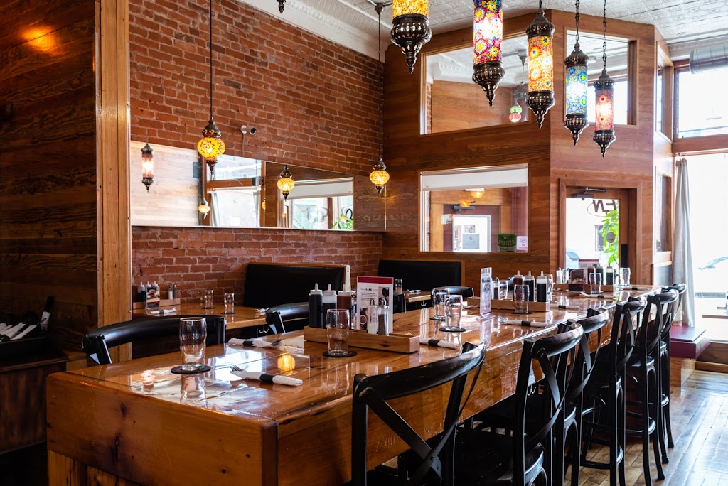 Oolong Asian Cuisine 52001