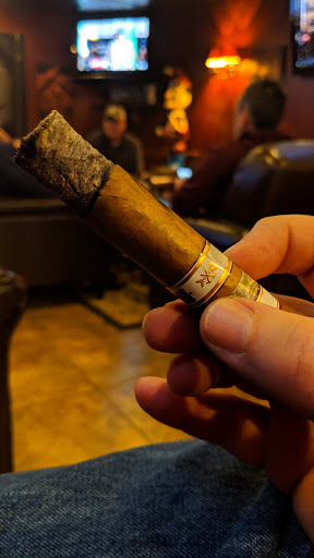 Tobacco Shop «Victory Cigar Bar», reviews and photos, 615 Boston Post Rd # 10, Sudbury, MA 01776, USA