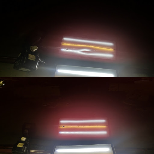 Auto Dent Removal Service «Lights On Dents Out», reviews and photos, 1787 E Kosciusko Dr, Warsaw, IN 46582, USA