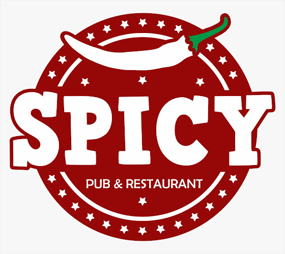 SPICY BACAU - Restaurant