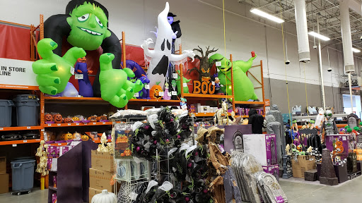 Home Improvement Store «The Home Depot», reviews and photos, 13500 Middlebelt, Livonia, MI 48150, USA