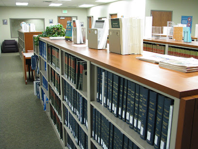 Carver County Law Library