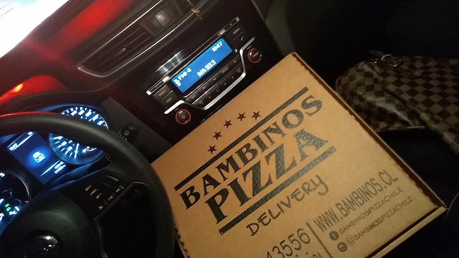 Bambinos Pizza - Pizzeria
