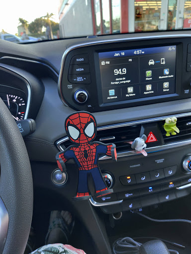 Auto Parts Store «AutoZone», reviews and photos, 8760 NW 122nd St, Hialeah Gardens, FL 33018, USA