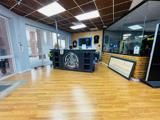 Explore roses tattoo ideas, creative tattoo ideas in Arlington, available at Urbans Tattoo & Piercing Studio