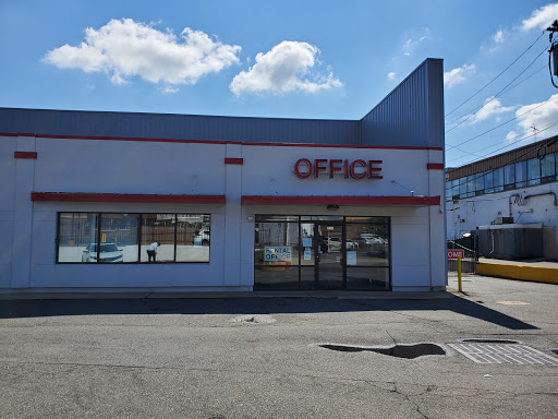 Self-Storage Facility «Simply Self Storage - Bloomfield», reviews and photos, 211 Grove St, Bloomfield, NJ 07003, USA