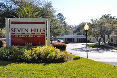 Seven Hills Health and Rehabilitation Center
