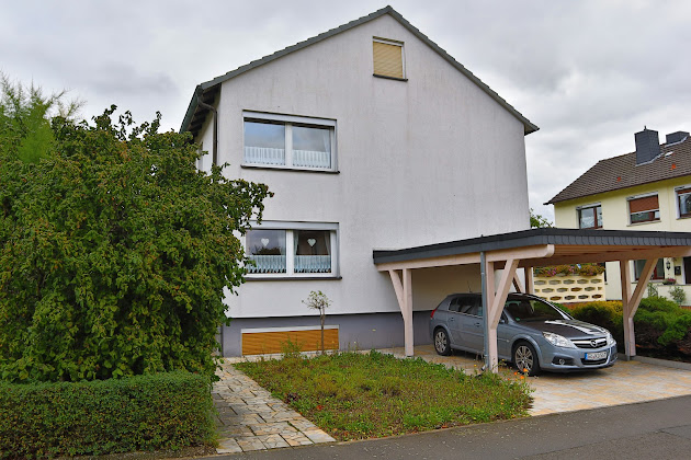 Photo Ferienwohnung Ferienwohnung Krumsiek Hedemünden 34346 Hann. Münden