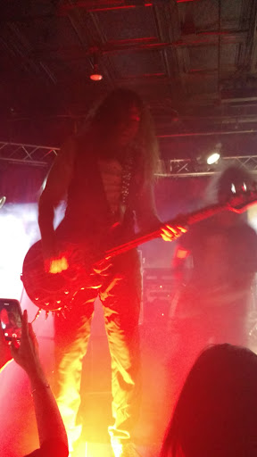 Live Music Venue «The Cove Music Hall», reviews and photos, 89 Green St, Worcester, MA 01604, USA