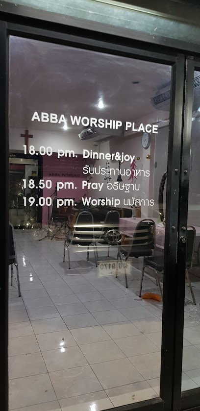 ABBA Worship Place