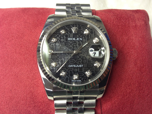 Jewelry Repair Service «Commerce Jewelry and Watch Repair», reviews and photos, 3195 Union Lake Rd, Commerce Charter Twp, MI 48382, USA