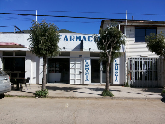 Farmacia San José Papudo - Farmacia