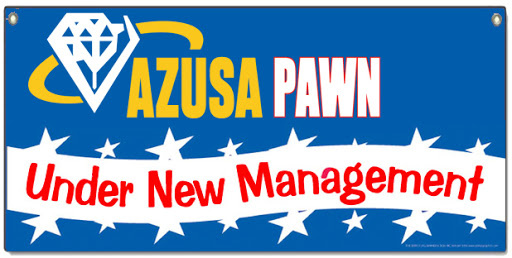 Pawn Shop «Azusa Pawn», reviews and photos, 1028 W Gladstone St, Azusa, CA 91702, USA