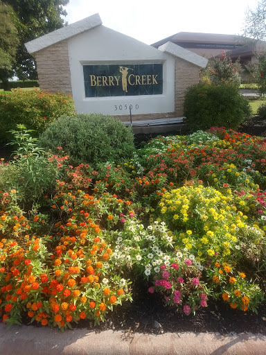 Golf Course «Berry Creek Country Club», reviews and photos, 30500 Berry Creek Dr, Georgetown, TX 78628, USA