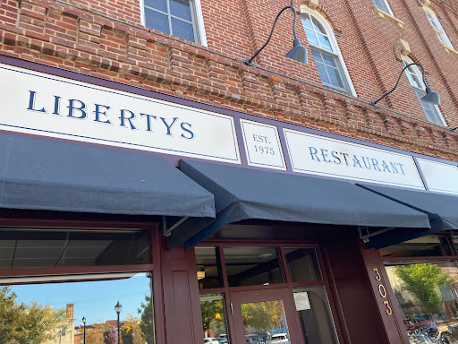American Restaurant «Libertys Restaurant & Lounge», reviews and photos, 303 W 3rd St, Red Wing, MN 55066, USA