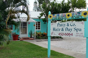 Patty & Co Hair Salon