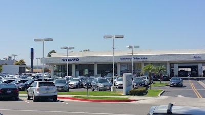 Photos of Volvo Cars Irvine