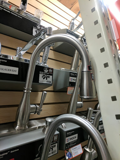 Home Improvement Store «The Home Depot», reviews and photos, 1177 Coolidge Hwy, Troy, MI 48084, USA