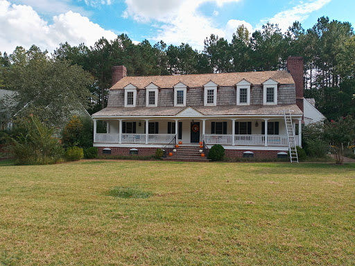 Golf Club «Golf Club At Brickshire», reviews and photos, 5520 Virginia Park Dr, Providence Forge, VA 23140, USA