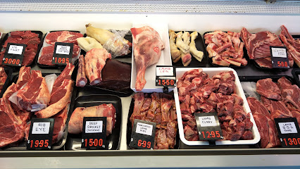 Tasmanian Prime Meat