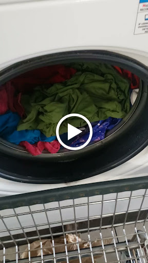 Laundromat «24/7 Laundry», reviews and photos, 11108 Whittier Blvd, Whittier, CA 90606, USA