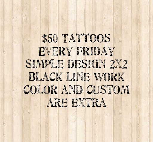 Explore nature tattoo sleeve ideas, creative tattoo ideas in Lakewood, available at Rolling Rotary Tattoo & Art Galleria