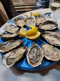 Huître du Bar-restaurant à huîtres Kiosque à huîtres Chironfils à Reims - n°18