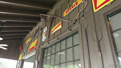 American Restaurant «Cracker Barrel Old Country Store», reviews and photos, 1134 Woodruff Rd, Greenville, SC 29607, USA