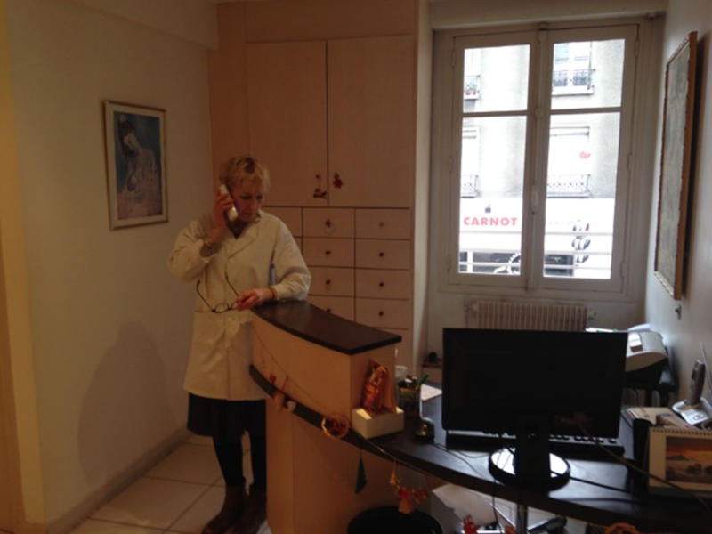 Dr Yves Tabath - Dentiste à Saint-Maur-des-Fossés