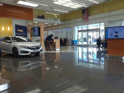 Used Car Dealer «CarMax», reviews and photos, 1300 Pendale Rd, El Paso, TX 79936, USA