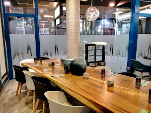 Photo n°52 de Oh My Noodle à Paris ()