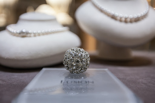 Jeweler «James Free Jewelers», reviews and photos, 9555 Main St, Montgomery, OH 45242, USA