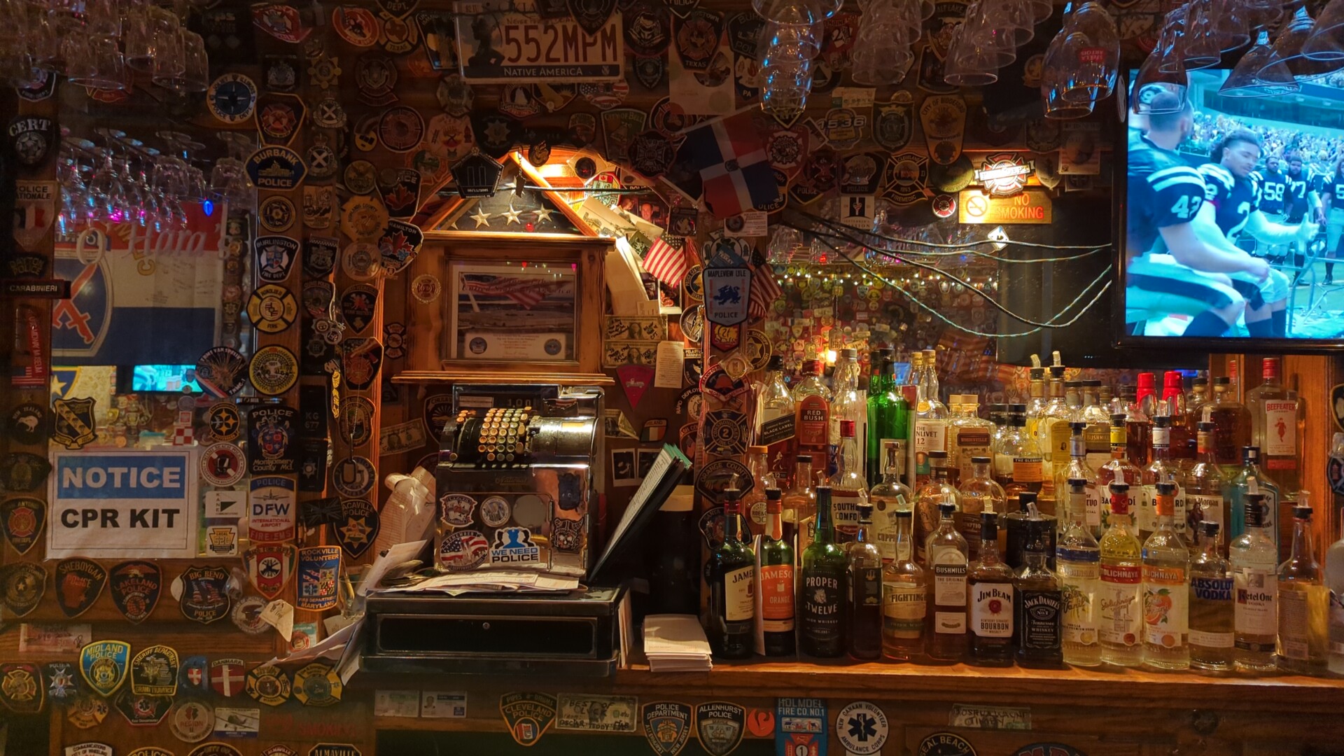 Picture of a place: O&#39;Hara&#39;s Restaurant and Pub