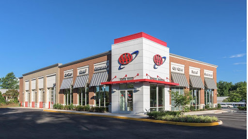 110 Lincoln Hwy, Fairless Hills, PA 19030, USA