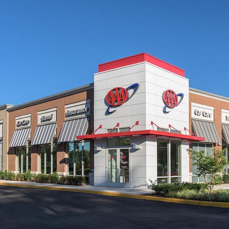 AAA Langhorne Car Care Insurance Travel Center