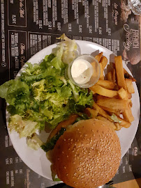 Frite du Restaurant French Factory (Burger and Grill) à Blois - n°20