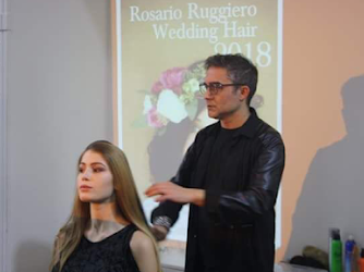 Rosario Ruggiero Parrucchiere Wedding