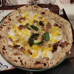 Photo n°3 de l'avis de Krifesam. fait le 08/10/2022 à 10:35 sur le  Pizzium à Turin