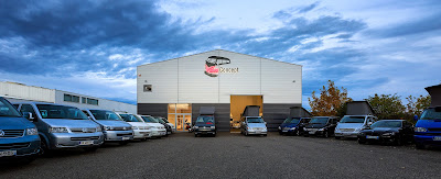 Au Top Auto à Aubière