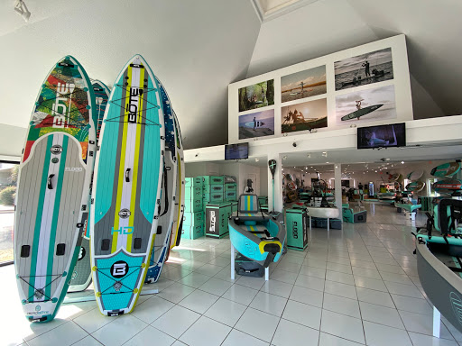 Surf Shop «BOTE Retail Store - Destin, FL», reviews and photos, 383 Harbor Blvd, Destin, FL 32541, USA