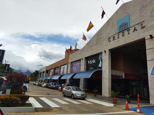 Cristal Shopping Mall