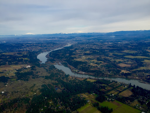 Golf Course «Willamette Valley Country Club», reviews and photos, 900 Country Club Pl, Canby, OR 97013, USA