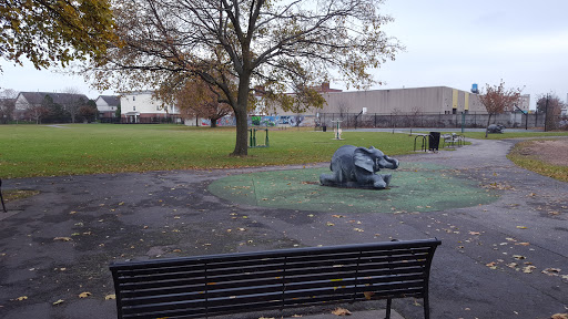 Nature Preserve «Troup Street Park», reviews and photos, 210-266 Troup St, Rochester, NY 14608, USA