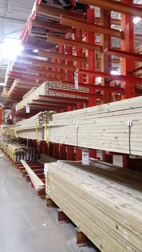 Home Improvement Store «The Home Depot», reviews and photos, 201 W Road to Six Flags St, Arlington, TX 76011, USA