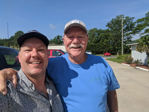 Coffee Shop «Front Porch Cafe», reviews and photos, 300 US-64, Manteo, NC 27954, USA